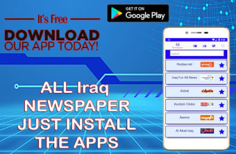 All Iraq Newspapers | All Iraq News Radio TV0