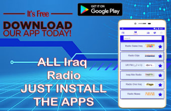 All Iraq Newspapers | All Iraq News Radio TV1