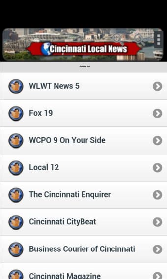 Cincinnati Local News0