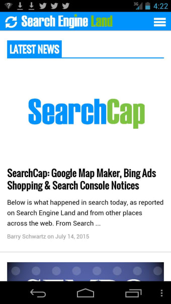 Search Engine Land1