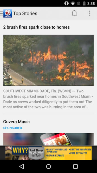 WSVN - 7 News Miami4