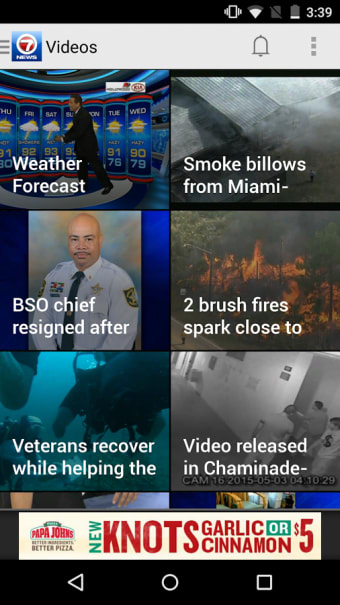 WSVN - 7 News Miami6