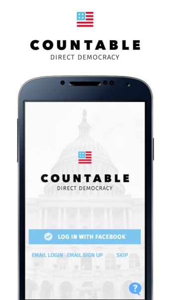 Countable - Direct Democracy0