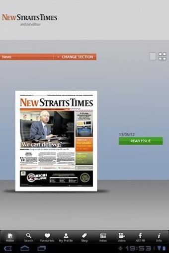 NST Digital1