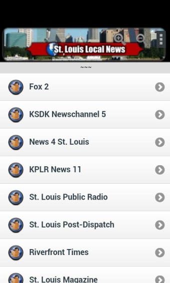 St. Louis Local News0