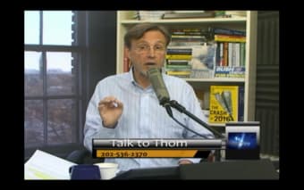 The Thom Hartmann Program2