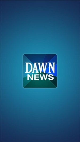 DawnNews TV1