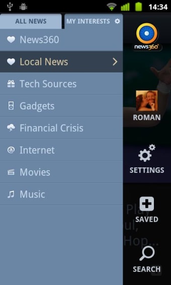 News360 for Phones1