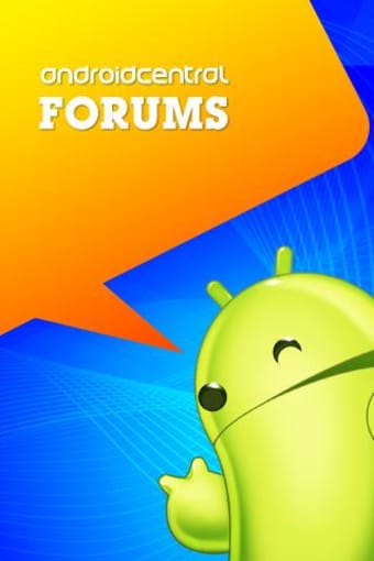 Android Central Forums2