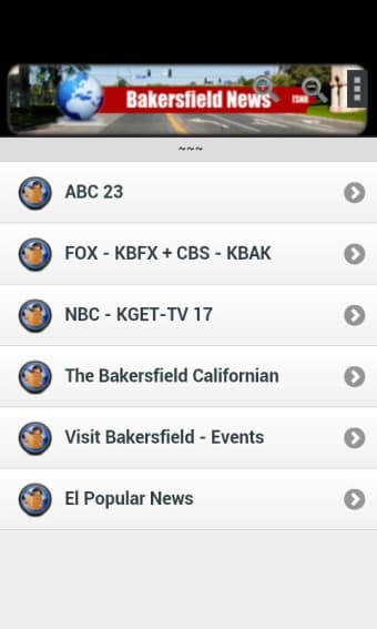 Bakersfield Local News1