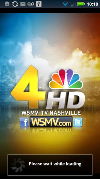 WSMV Channel 40