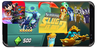 Walkthrough For Slug it Out 2 From Slugterra1