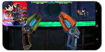 Walkthrough For Slug it Out 2 From Slugterra2