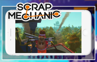 Guide Scrap Mobile : Hints Mechanic Arcade 20201