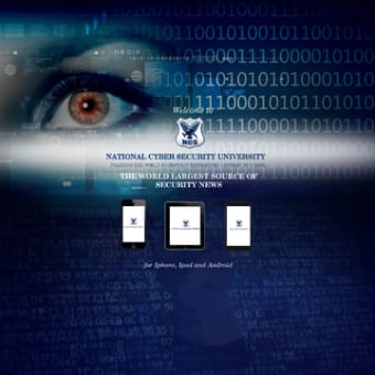 National Cyber Security 5.03