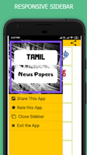 All Tamil News Papers (Daily E Papers)2