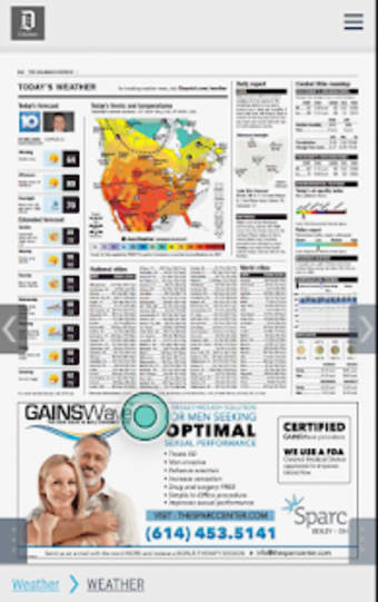 The Columbus Dispatch eEdition2