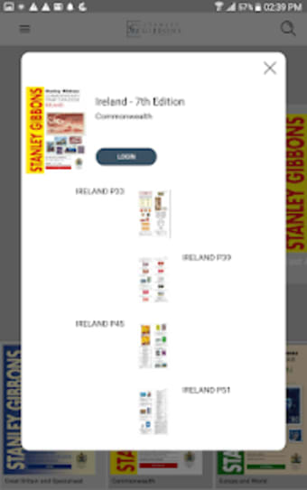 Stanley Gibbons Ltd1