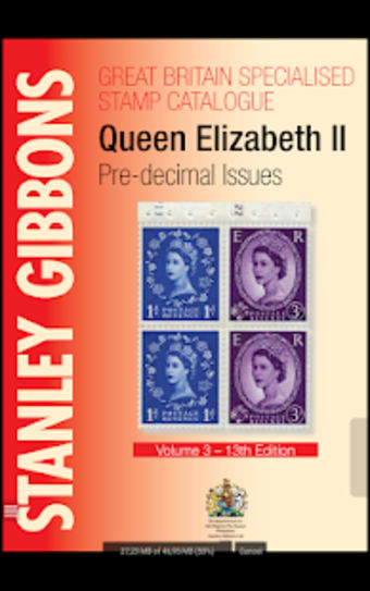 Stanley Gibbons Ltd3