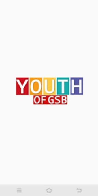 Youth of GSB1