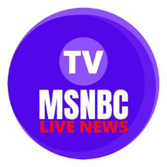 LIVE TV APP FOR MSNBC NEWS LIVE FREE 20201