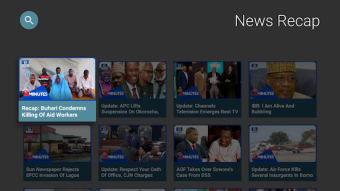 Channels TV1