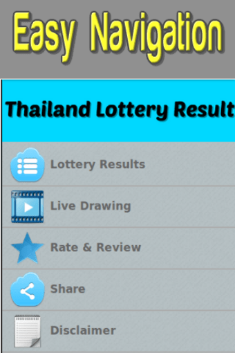 Thailand Lottery Result0