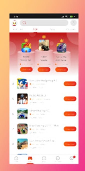 Guide for 9app Mobile Market0