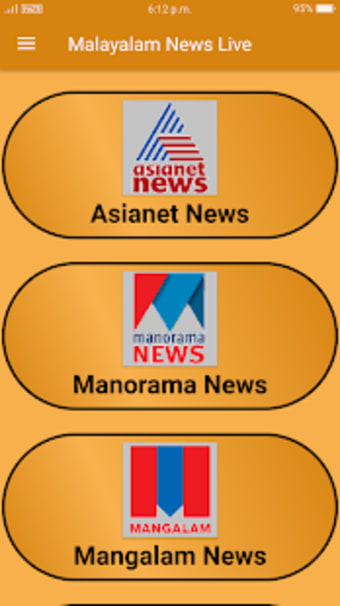 Malayalam News Channel - Malayalam News Live TV1