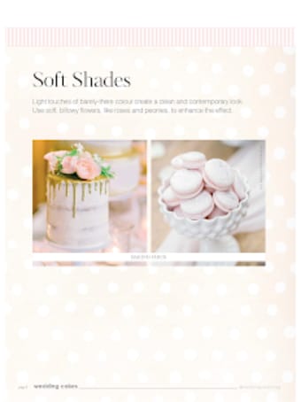 Wedding Cakes Magazine.1