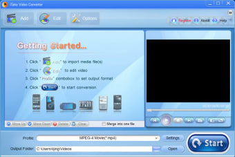 iTake Video Converter Pro0