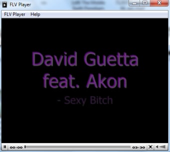 FLV Player0