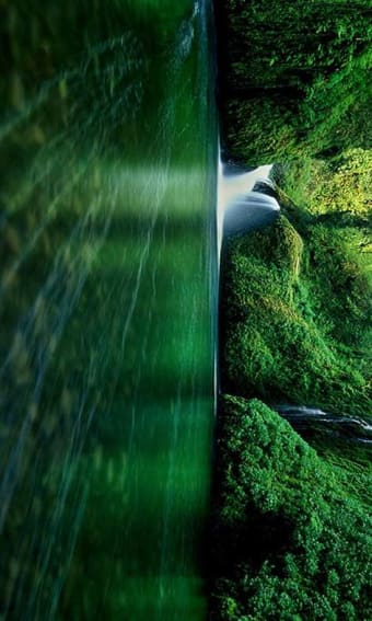Waterfall Wallpaper  102