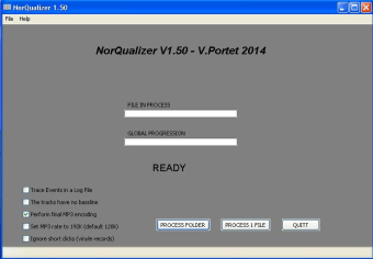 NorQualizer0