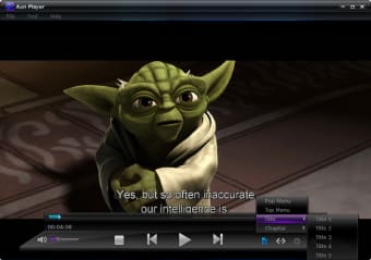 Aun Player5