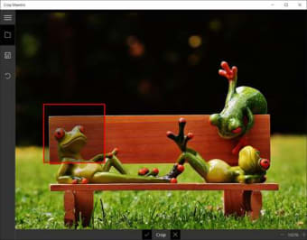 Crop Maestro - Photo Cut Editor  101