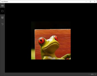 Crop Maestro - Photo Cut Editor  102