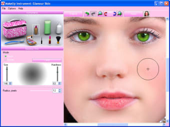 MakeUp Instrument0
