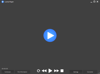 Lumia Player0