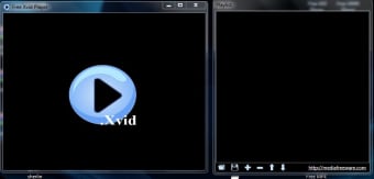 Free XVID Player0