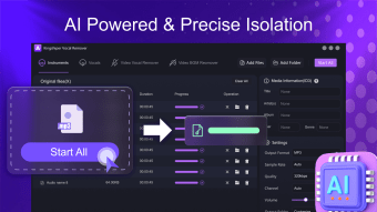 Kingshiper Vocal Remover2