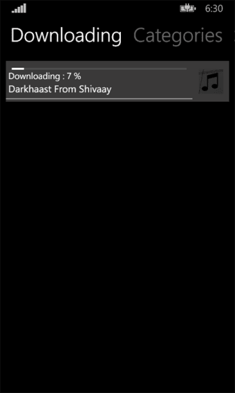 Soundcloud Music Downloader  101