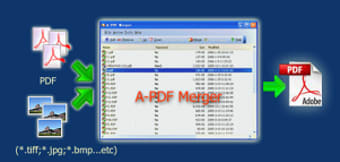 A-PDF Merger0