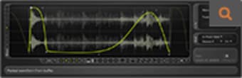 VolumeShaper0