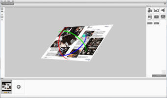 Metaio Creator0