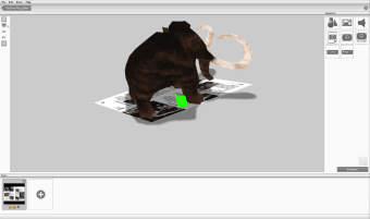 Metaio Creator2