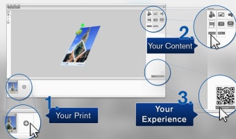 Metaio Creator3