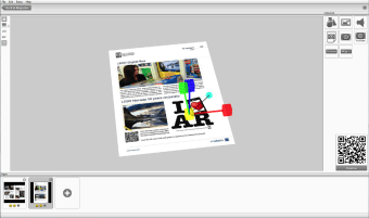 Metaio Creator4