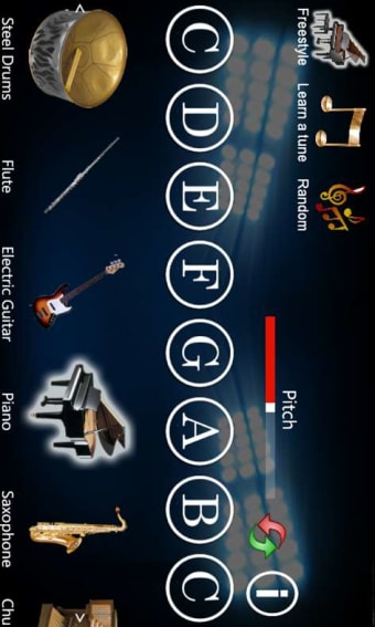 Virtual Instruments  101