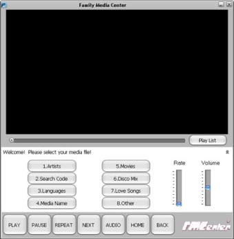 Family Media Center0